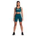 2XU ツータイムズユー ファッション室内下着 アンダーウェア コンプレッションショーツ Form Stash Hi-Rise カラー:Deep Jade / Deep Jade■ご注文の際は、必ずご確認ください。※こちらの商品は海外からのお取り寄せ商品となりますので、ご入金確認後、商品お届けまで3から5週間程度お時間を頂いております。※高額商品(3万円以上)は、代引きでの発送をお受けできません。※ご注文後にお客様へ「注文確認のメール」をお送りいたします。それ以降のキャンセル、サイズ交換、返品はできませんので、あらかじめご了承願います。また、ご注文をいただいてからの発注となる為、メーカー在庫切れ等により商品がご用意できない場合がございます。その際には早急にキャンセル、ご返金いたします。※海外輸入の為、遅延が発生する場合や出荷段階での付属品の箱つぶれ、細かい傷や汚れ等が発生する場合がございます。※商品ページのサイズ表は海外サイズを日本サイズに換算した一般的なサイズとなりメーカー・商品によってはサイズが異なる場合もございます。サイズ表は参考としてご活用ください。2XU ツータイムズユー ファッション室内下着 アンダーウェア コンプレッションショーツ Form Stash Hi-Rise カラー:Deep Jade / Deep Jade