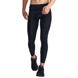 2XU ツータイムズユー レギンス Aero Compression メンズ