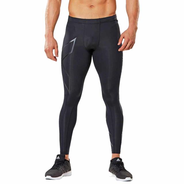 2XU ツータイムズユー きつい Compression メンズ