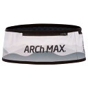 Arch max アーチ マックス ベルト Pro Zip Plus ユニセックス