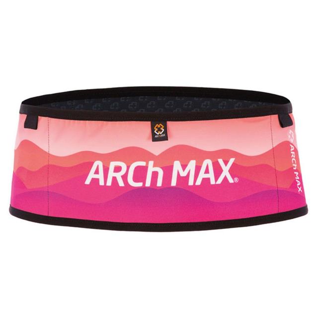 Arch max アーチ マックス スポーツ用品 ランニング用品 ベルト Pro Plus カラー:Pink■ご注文の際は、必ずご確認ください。※こちらの商品は海外からのお取り寄せ商品となりますので、ご入金確認後、商品お届けまで3から5週間程度お時間を頂いております。※高額商品(3万円以上)は、代引きでの発送をお受けできません。※ご注文後にお客様へ「注文確認のメール」をお送りいたします。それ以降のキャンセル、サイズ交換、返品はできませんので、あらかじめご了承願います。また、ご注文をいただいてからの発注となる為、メーカー在庫切れ等により商品がご用意できない場合がございます。その際には早急にキャンセル、ご返金いたします。※海外輸入の為、遅延が発生する場合や出荷段階での付属品の箱つぶれ、細かい傷や汚れ等が発生する場合がございます。※商品ページのサイズ表は海外サイズを日本サイズに換算した一般的なサイズとなりメーカー・商品によってはサイズが異なる場合もございます。サイズ表は参考としてご活用ください。Arch max アーチ マックス スポーツ用品 ランニング用品 ベルト Pro Plus カラー:Pink