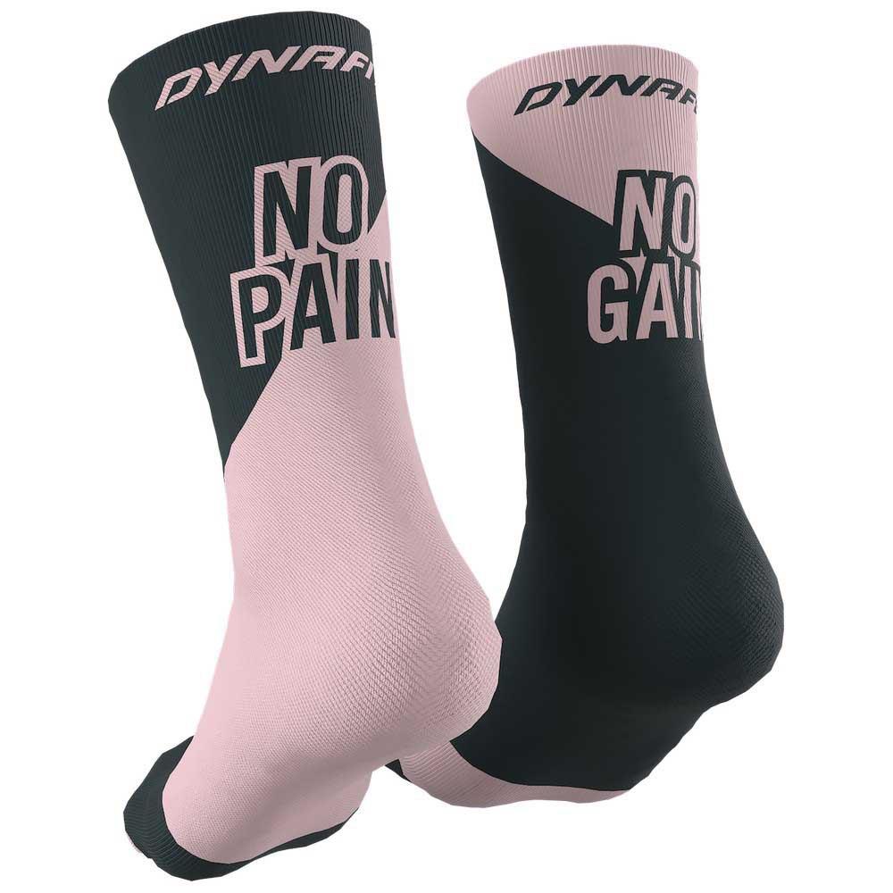 Dynafit ダイナフィット 靴下 No Pain No Gain レディース