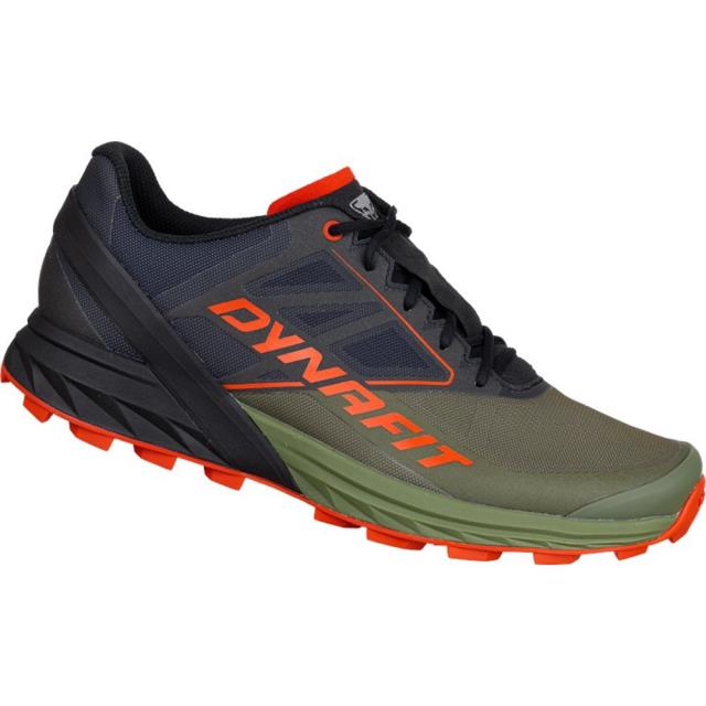 Dynafit ダイナフィット 高山 Alpine Trail Running メンズ