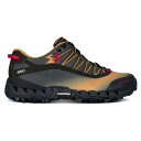 Garmont ガルモント スポーツシューズ トレイルランニング トレイルランニングシューズ 9.81 N Air G 2.0 Goretex M カラー:Orange / Black■ご注文の際は、必ずご確認ください。※こちらの商品は海外からのお取り寄せ商品となりますので、ご入金確認後、商品お届けまで3から5週間程度お時間を頂いております。※高額商品(3万円以上)は、代引きでの発送をお受けできません。※ご注文後にお客様へ「注文確認のメール」をお送りいたします。それ以降のキャンセル、サイズ交換、返品はできませんので、あらかじめご了承願います。また、ご注文をいただいてからの発注となる為、メーカー在庫切れ等により商品がご用意できない場合がございます。その際には早急にキャンセル、ご返金いたします。※海外輸入の為、遅延が発生する場合や出荷段階での付属品の箱つぶれ、細かい傷や汚れ等が発生する場合がございます。※商品ページのサイズ表は海外サイズを日本サイズに換算した一般的なサイズとなりメーカー・商品によってはサイズが異なる場合もございます。サイズ表は参考としてご活用ください。Garmont ガルモント スポーツシューズ トレイルランニング トレイルランニングシューズ 9.81 N Air G 2.0 Goretex M カラー:Orange / Black