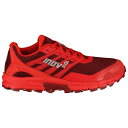 Inov8 イノヴェイト スポーツシューズ トレイルランニング トレイルランニングシューズ Trailtalon 290 カラー:Dark Red / Red■ご注文の際は、必ずご確認ください。※こちらの商品は海外からのお取り寄せ商品となりますので、ご入金確認後、商品お届けまで3から5週間程度お時間を頂いております。※高額商品(3万円以上)は、代引きでの発送をお受けできません。※ご注文後にお客様へ「注文確認のメール」をお送りいたします。それ以降のキャンセル、サイズ交換、返品はできませんので、あらかじめご了承願います。また、ご注文をいただいてからの発注となる為、メーカー在庫切れ等により商品がご用意できない場合がございます。その際には早急にキャンセル、ご返金いたします。※海外輸入の為、遅延が発生する場合や出荷段階での付属品の箱つぶれ、細かい傷や汚れ等が発生する場合がございます。※商品ページのサイズ表は海外サイズを日本サイズに換算した一般的なサイズとなりメーカー・商品によってはサイズが異なる場合もございます。サイズ表は参考としてご活用ください。Inov8 イノヴェイト スポーツシューズ トレイルランニング トレイルランニングシューズ Trailtalon 290 カラー:Dark Red / Red