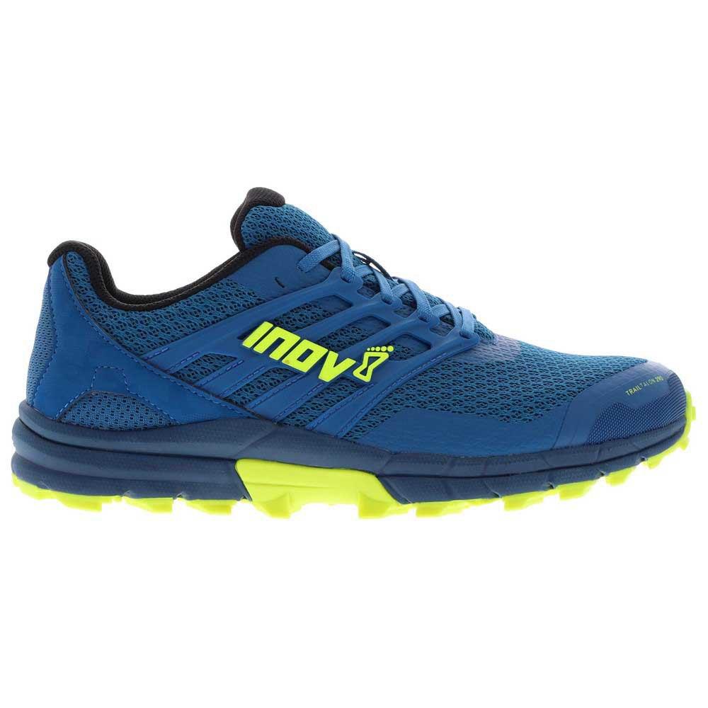 Inov8 イノヴェイト トレイルランニングシューズ Trailtalon 290 メンズ