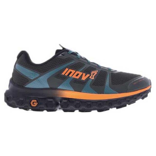 Inov8 イノヴェイト トレイルランニングシューズ TrailFly Ultra G 300 MAX メンズ