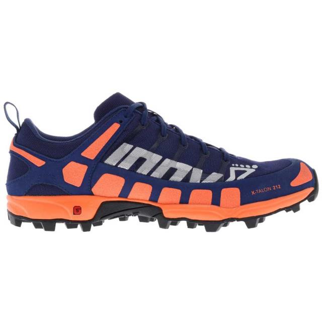 Inov8 イノヴェイト トレイルランニングシューズ X-Talon 212 (M) メンズ