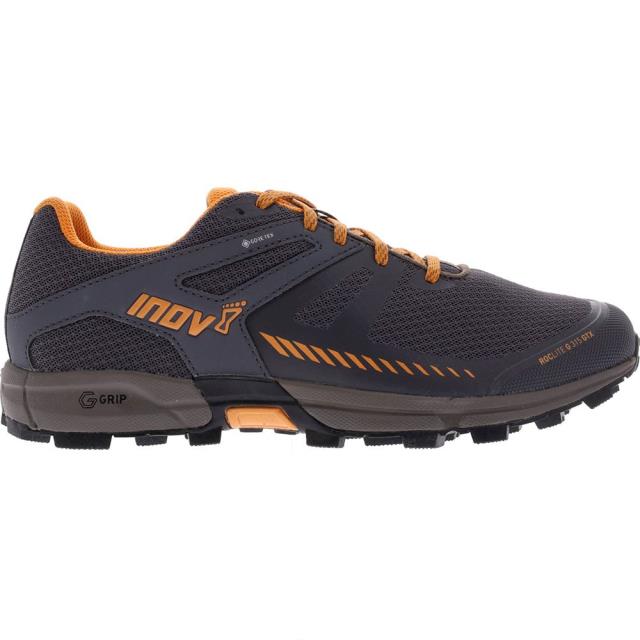 Inov8 イノヴェイト トレイルランニングシューズ Roclite G 315 Goretex V2 メンズ