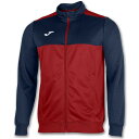 Joma ホマ ファッション ジャージ トラックスーツ Winner カラー:Red / Navy■ご注文の際は、必ずご確認ください。※こちらの商品は海外からのお取り寄せ商品となりますので、ご入金確認後、商品お届けまで3から5週間程度お時間を頂いております。※高額商品(3万円以上)は、代引きでの発送をお受けできません。※ご注文後にお客様へ「注文確認のメール」をお送りいたします。それ以降のキャンセル、サイズ交換、返品はできませんので、あらかじめご了承願います。また、ご注文をいただいてからの発注となる為、メーカー在庫切れ等により商品がご用意できない場合がございます。その際には早急にキャンセル、ご返金いたします。※海外輸入の為、遅延が発生する場合や出荷段階での付属品の箱つぶれ、細かい傷や汚れ等が発生する場合がございます。※商品ページのサイズ表は海外サイズを日本サイズに換算した一般的なサイズとなりメーカー・商品によってはサイズが異なる場合もございます。サイズ表は参考としてご活用ください。Joma ホマ ファッション ジャージ トラックスーツ Winner カラー:Red / Navy