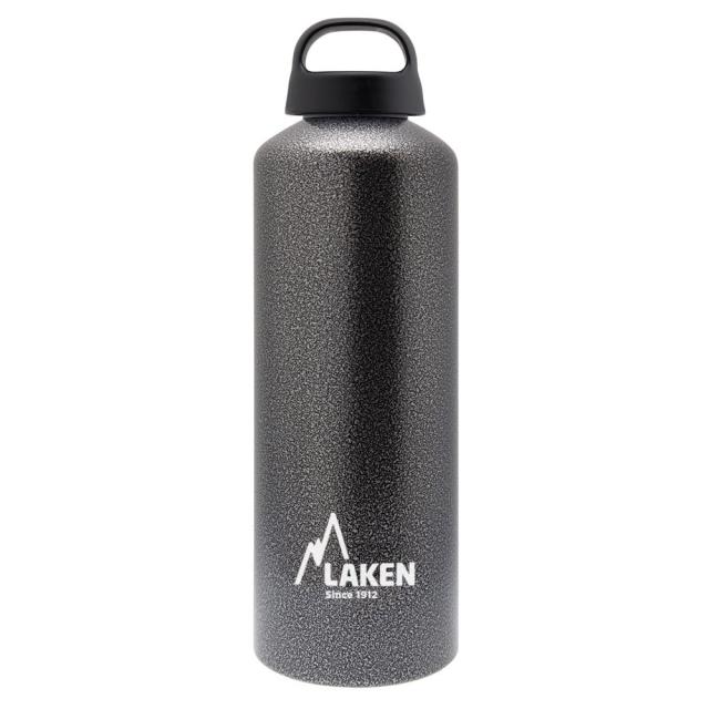 ラーケン マグボトル Laken フラスコ Classic 1L