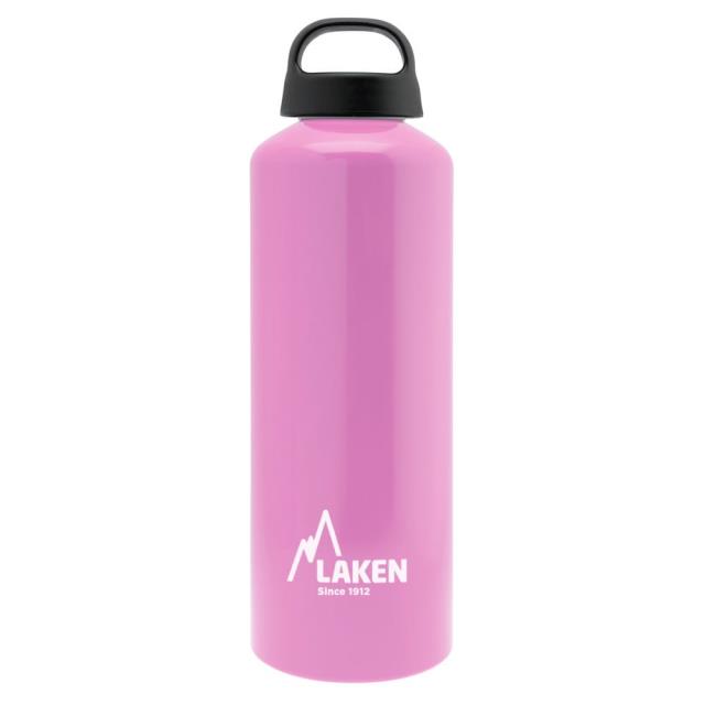 ラーケン マグボトル Laken フラスコ Classic 1L