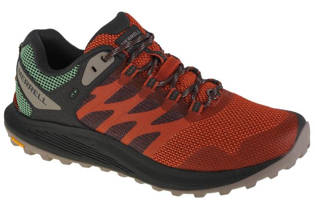 Merrell メレル トレイルランニングシューズ Nova 3 メンズ