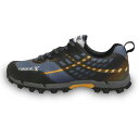 Oriocx スポーツシューズ トレイルランニング マルメ 靴 Trail Running カラー:Blue■ご注文の際は、必ずご確認ください。※こちらの商品は海外からのお取り寄せ商品となりますので、ご入金確認後、商品お届けまで3から5週間...