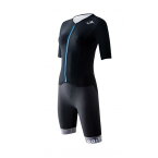 Sailfish セイルフィッシュ 半袖トライスーツ Aerosuit Pro レディース