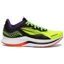 Saucony サッカニー スポーツシューズ ランニングシューズ ランニングシューズ Endorphin Shift 2 カラー:Vizi Pro■ご注文の際は、必ずご確認ください。※こちらの商品は海外からのお取り寄せ商品となりますので、ご入金確認後、商品お届けまで3から5週間程度お時間を頂いております。※高額商品(3万円以上)は、代引きでの発送をお受けできません。※ご注文後にお客様へ「注文確認のメール」をお送りいたします。それ以降のキャンセル、サイズ交換、返品はできませんので、あらかじめご了承願います。また、ご注文をいただいてからの発注となる為、メーカー在庫切れ等により商品がご用意できない場合がございます。その際には早急にキャンセル、ご返金いたします。※海外輸入の為、遅延が発生する場合や出荷段階での付属品の箱つぶれ、細かい傷や汚れ等が発生する場合がございます。※商品ページのサイズ表は海外サイズを日本サイズに換算した一般的なサイズとなりメーカー・商品によってはサイズが異なる場合もございます。サイズ表は参考としてご活用ください。Saucony サッカニー スポーツシューズ ランニングシューズ ランニングシューズ Endorphin Shift 2 カラー:Vizi Pro