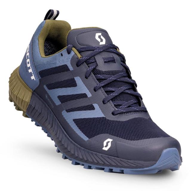 Scott スポーツシューズ トレイルランニング トレイルランニングシューズ Kinabalu 2 Goretex カラー:Dark Blue / Metal Blue■ご注文の際は、必ずご確認ください。※こちらの商品は海外からのお取り寄せ商品となりますので、ご入金確認後、商品お届けまで3から5週間程度お時間を頂いております。※高額商品(3万円以上)は、代引きでの発送をお受けできません。※ご注文後にお客様へ「注文確認のメール」をお送りいたします。それ以降のキャンセル、サイズ交換、返品はできませんので、あらかじめご了承願います。また、ご注文をいただいてからの発注となる為、メーカー在庫切れ等により商品がご用意できない場合がございます。その際には早急にキャンセル、ご返金いたします。※海外輸入の為、遅延が発生する場合や出荷段階での付属品の箱つぶれ、細かい傷や汚れ等が発生する場合がございます。※商品ページのサイズ表は海外サイズを日本サイズに換算した一般的なサイズとなりメーカー・商品によってはサイズが異なる場合もございます。サイズ表は参考としてご活用ください。Scott スポーツシューズ トレイルランニング トレイルランニングシューズ Kinabalu 2 Goretex カラー:Dark Blue / Metal Blue