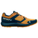 Scott スポーツシューズ トレイルランニング トレイルランニングシューズ Kinabalu Ultra RC カラー:Copper Orange / Midnight Blue■ご注文の際は、必ずご確認ください。※こちらの商品は海外からのお取り寄せ商品となりますので、ご入金確認後、商品お届けまで3から5週間程度お時間を頂いております。※高額商品(3万円以上)は、代引きでの発送をお受けできません。※ご注文後にお客様へ「注文確認のメール」をお送りいたします。それ以降のキャンセル、サイズ交換、返品はできませんので、あらかじめご了承願います。また、ご注文をいただいてからの発注となる為、メーカー在庫切れ等により商品がご用意できない場合がございます。その際には早急にキャンセル、ご返金いたします。※海外輸入の為、遅延が発生する場合や出荷段階での付属品の箱つぶれ、細かい傷や汚れ等が発生する場合がございます。※商品ページのサイズ表は海外サイズを日本サイズに換算した一般的なサイズとなりメーカー・商品によってはサイズが異なる場合もございます。サイズ表は参考としてご活用ください。Scott スポーツシューズ トレイルランニング トレイルランニングシューズ Kinabalu Ultra RC カラー:Copper Orange / Midnight Blue