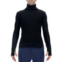 UYN 長袖ベースレイヤー Confident 2ND Turtle Neck レディース