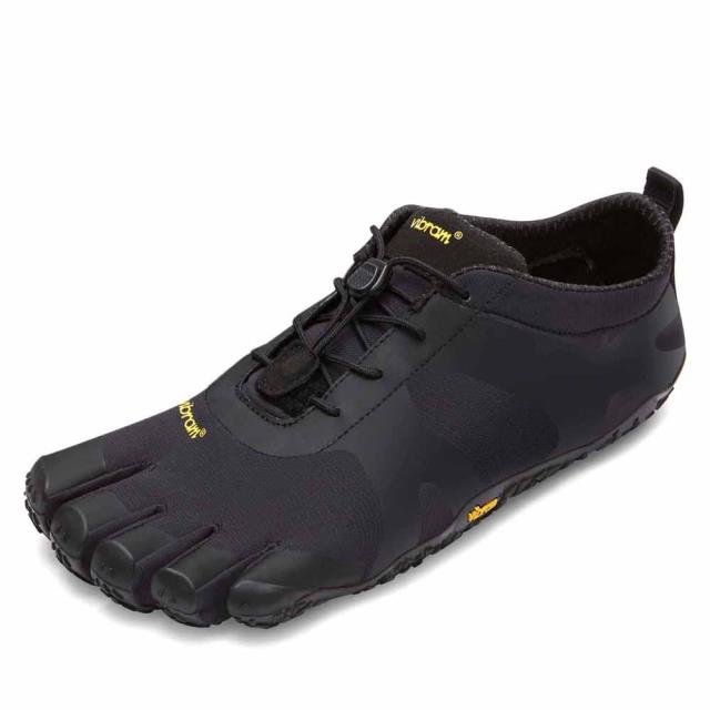 Vibram fivefingers ビブラム トレイルランニングシューズ V Alpha メンズ