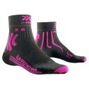 X-SOCKS GbNX \bNX C Run Speed Two 4.0 fB[X