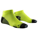 X-SOCKS GbNX \bNX C Run Discover Low Cut fB[X