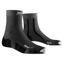 X-SOCKS GbNX \bNX C Run Fast 4.0 fB[X