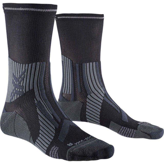 X-SOCKS GbNX \bNX C Trail Run Expert fB[X