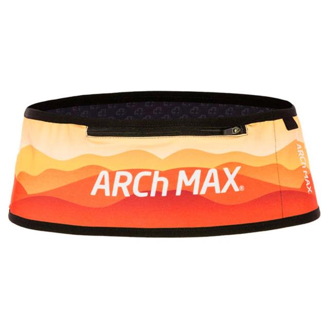 Arch max アーチ マックス ベルト Pro Zip Plus ユニセックス 1