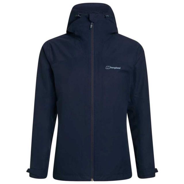 Berghaus バーグハウス の Fellmaster Gemni 3 1 ジャケット レディース