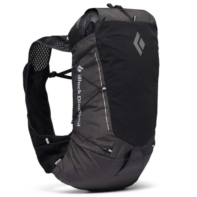 Black diamond ブラックダイヤモンド バックパック Distance 22L ユニセックス