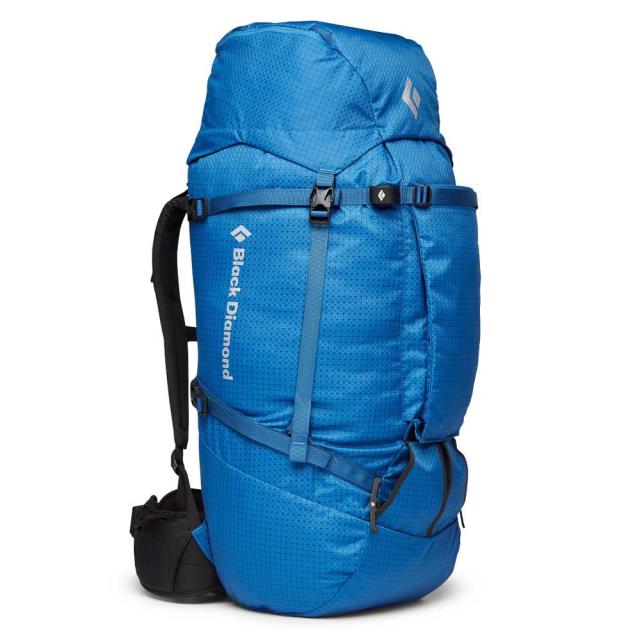 Black diamond ブラックダイヤモンド バックパック Mission 75L ユニセックス