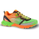 Boreal ボーリアル スポーツシューズ トレイルランニング サウルス 靴 Trail Running カラー:Green / Orange■ご注文の際は、必ずご確認ください。※こちらの商品は海外からのお取り寄せ商品となりますので、ご入金確認後、商品お届けまで3から5週間程度お時間を頂いております。※高額商品(3万円以上)は、代引きでの発送をお受けできません。※ご注文後にお客様へ「注文確認のメール」をお送りいたします。それ以降のキャンセル、サイズ交換、返品はできませんので、あらかじめご了承願います。また、ご注文をいただいてからの発注となる為、メーカー在庫切れ等により商品がご用意できない場合がございます。その際には早急にキャンセル、ご返金いたします。※海外輸入の為、遅延が発生する場合や出荷段階での付属品の箱つぶれ、細かい傷や汚れ等が発生する場合がございます。※商品ページのサイズ表は海外サイズを日本サイズに換算した一般的なサイズとなりメーカー・商品によってはサイズが異なる場合もございます。サイズ表は参考としてご活用ください。Boreal ボーリアル スポーツシューズ トレイルランニング サウルス 靴 Trail Running カラー:Green / Orange