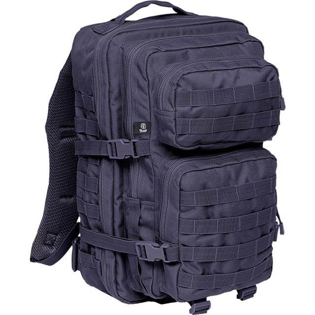 Brandit バッグ バックパック バックパック US Cooper L 40L カラー:Navy■ご注文の際は、必ずご確認ください。※こちらの商品は海外からのお取り寄せ商品となりますので、ご入金確認後、商品お届けまで3から5週間程度お時間を頂いております。※高額商品(3万円以上)は、代引きでの発送をお受けできません。※ご注文後にお客様へ「注文確認のメール」をお送りいたします。それ以降のキャンセル、サイズ交換、返品はできませんので、あらかじめご了承願います。また、ご注文をいただいてからの発注となる為、メーカー在庫切れ等により商品がご用意できない場合がございます。その際には早急にキャンセル、ご返金いたします。※海外輸入の為、遅延が発生する場合や出荷段階での付属品の箱つぶれ、細かい傷や汚れ等が発生する場合がございます。※商品ページのサイズ表は海外サイズを日本サイズに換算した一般的なサイズとなりメーカー・商品によってはサイズが異なる場合もございます。サイズ表は参考としてご活用ください。Brandit バッグ バックパック バックパック US Cooper L 40L カラー:Navy