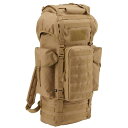 Brandit obNpbN Combat Molle 66L jZbNX