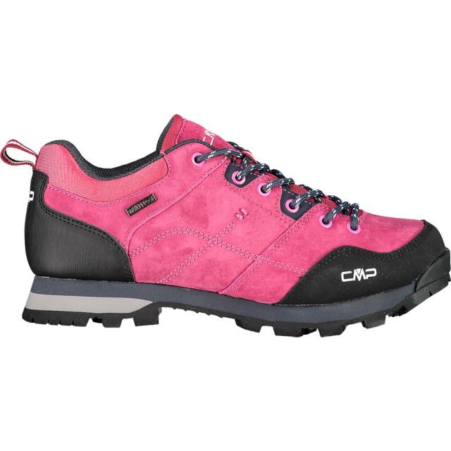 CMP ハイキングシューズ Alcor Low Trekking WP 39Q4896 レディース