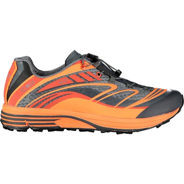 CMP 3Q31167 Trail Running オルモ Trail Running 靴 メンズ