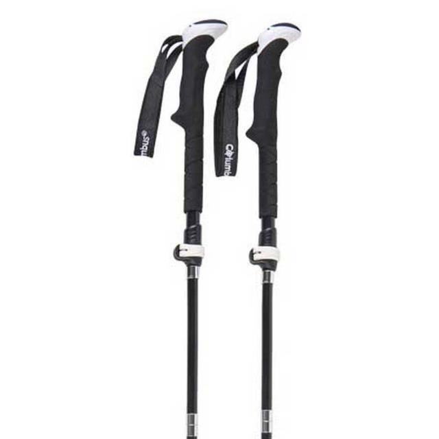 Columbus コロンバス ポーランド人 TRC100 Trail Running Poles ユニセックス