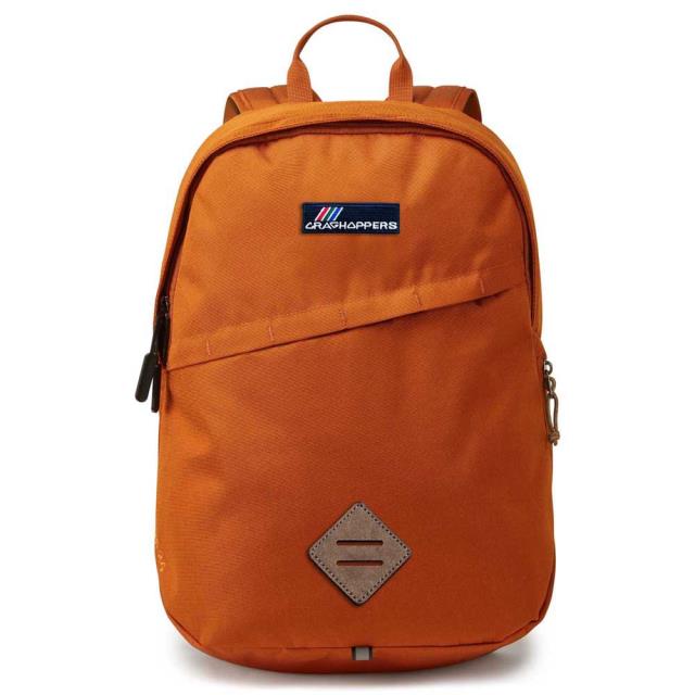 Craghoppers クラグホッパーズ バッグ バックパック バックパック Kiwi Classic 22L カラー:Potters Clay■ご注文の際は、必ずご確認ください。※こちらの商品は海外からのお取り寄せ商品となりますので、ご入...