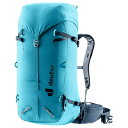 Deuter ドイター バックパック Guide 32+8L SL ユニセックス