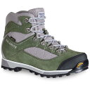 Dolomite ドロミテ ハイキングブーツ Zernez Goretex レディース