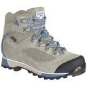 Dolomite ドロミテ ハイキングブーツ Zermatt Goretex レディース