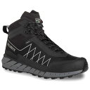 Dolomite ドロミテ ハイキングブーツ Croda Nera HI Goretex メンズ