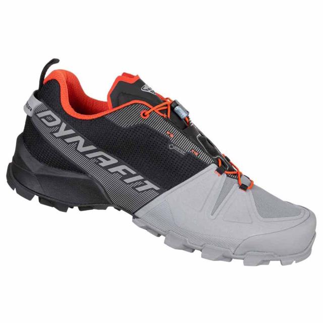 Dynafit ダイナフィット トレイルランニングシューズ Transalper Goretex メンズ