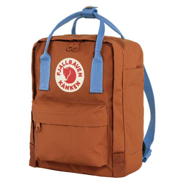 Fjallraven tF[[x obNpbN Kanken Mini jZbNX