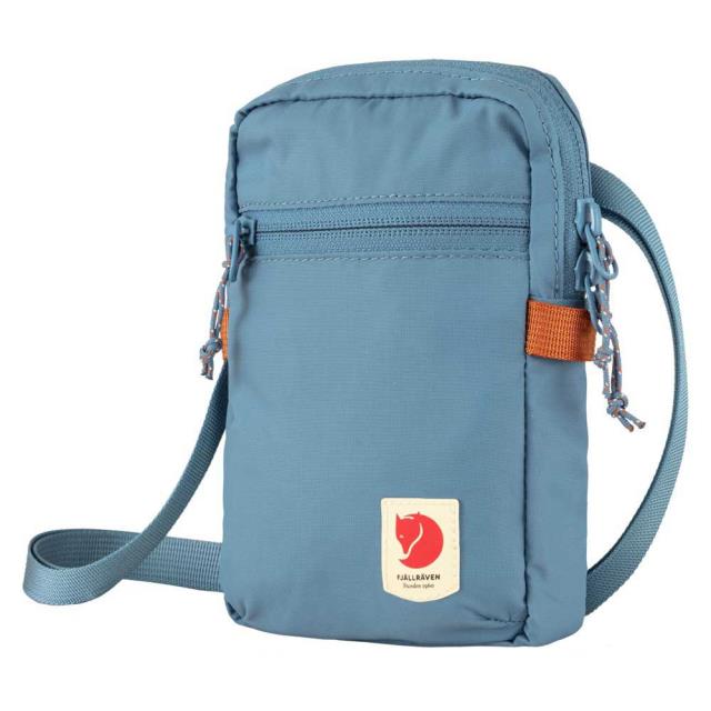 Fjallraven フェールラーベン クロスボディ High Coast Pocket ユニセックス