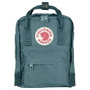 Fjallraven tF[[x obNpbN Kanken Mini jZbNX