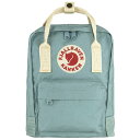 Fjallraven tF[[x obNpbN Kanken Mini 7L jZbNX