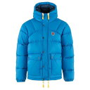 Fjallraven フェールラーベン ジャケット Expedition Down Lite メンズ