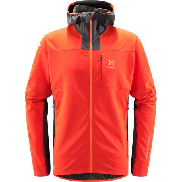 Haglofs 㥱å L.I.M Hybrid Softshell 